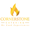 corner stone catering