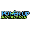 power up nutrition logo mission