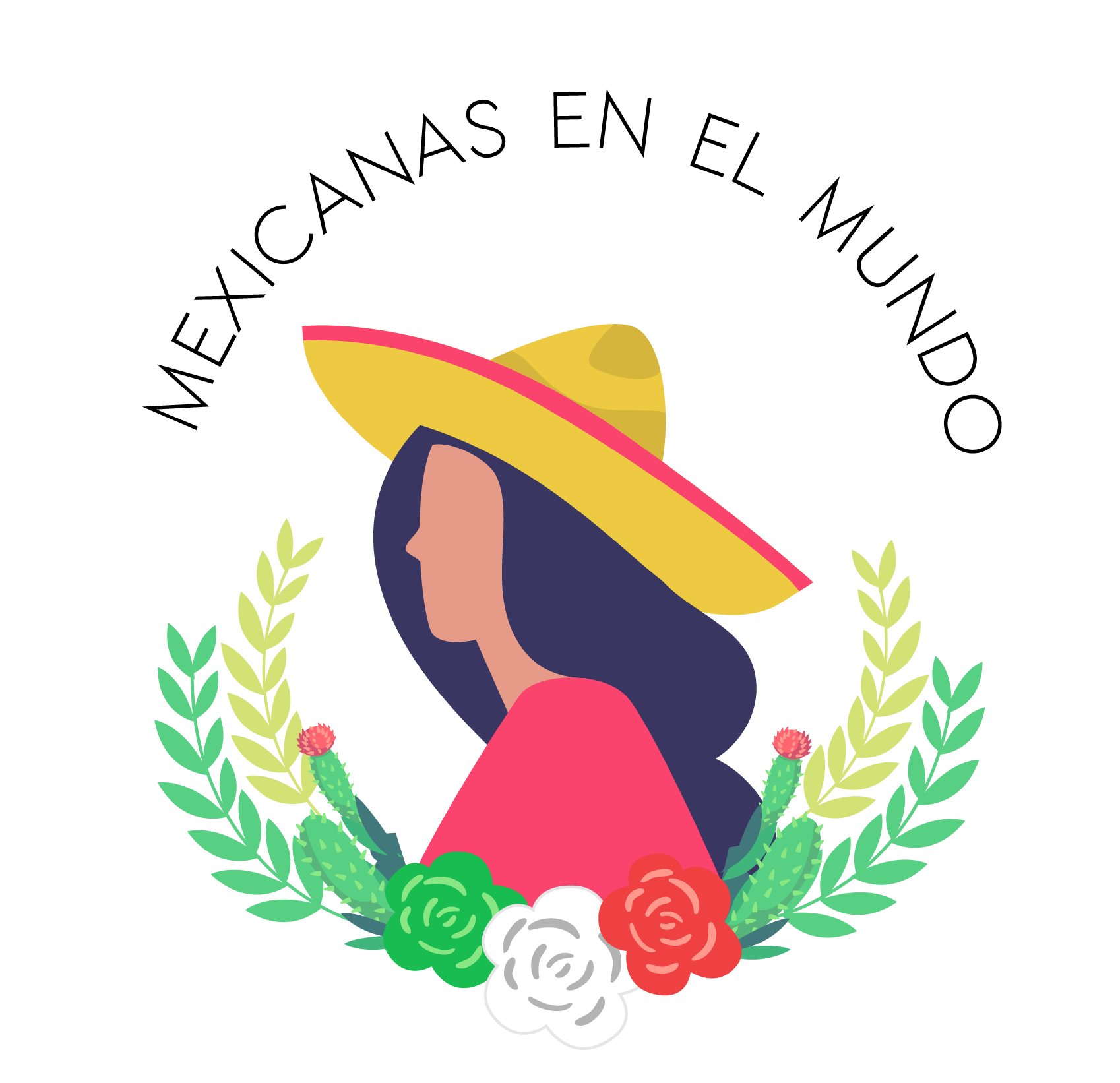 mexicanas en el mundo logo transparente-04