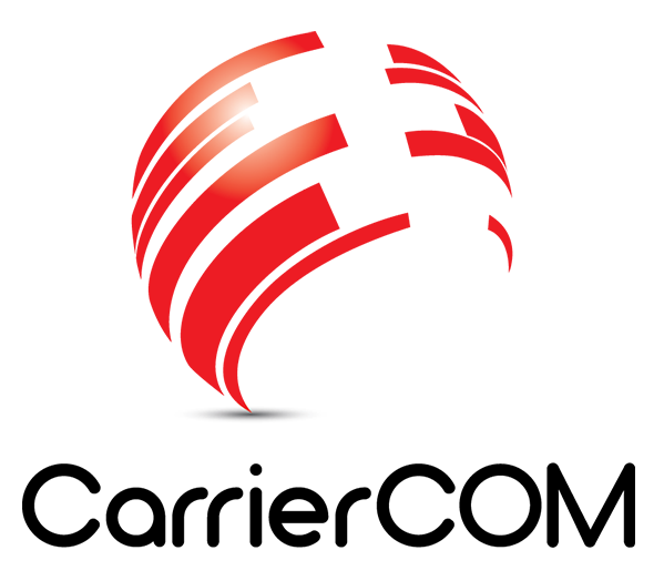 carrierCOM logo