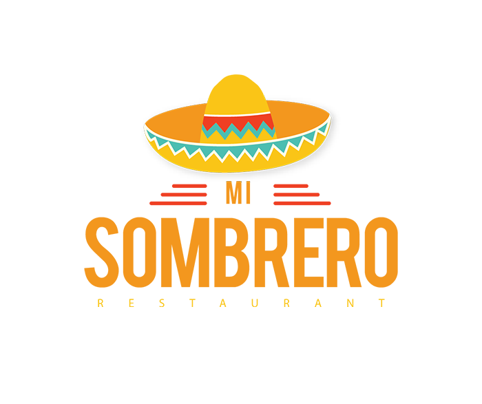 mi sombreo logo