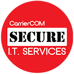 carrier com secure