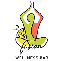 fusion wellnes bar mcallen